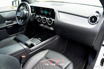 ⏩ Mercedes-Benz B trieda 180 d A/T - 20