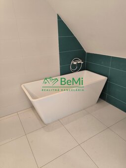 Prenájom domu Čadca, 80 m2   155-22-PEMO - 20