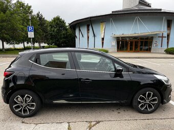 Renault clio r.v. 2017, na predaj - 20