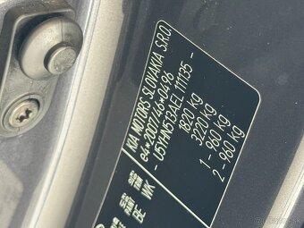 Kia Ceed 1.6 GDI Gold 2014, SR auto - 20