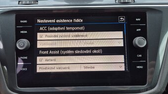 Volkswagen Tiguan Allspace 2.0 TDi 110kw DSG R-LINE - 20