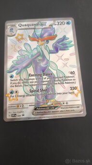 Pokémon kartičky 1/3 - 20