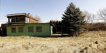 Na predaj trojizbový dom v blízkosti Jasovskej jaskyne - 20
