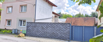 DÚBRAVICA, dvojgeneračný dom po rekonštrukcii - 20