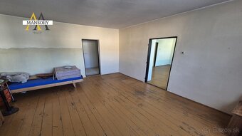 NA PREDAJ, Rodinný dom v Rajeckých Tepliciach - 20