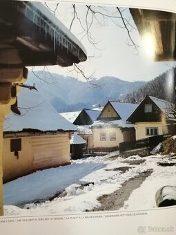 Vlkolínec - klenot svetového dedičstva--2000--Obrazová publi - 20