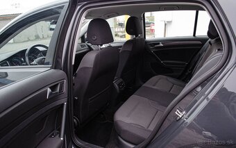 Volkswagen Golf e - 20