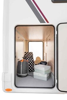 Autokaravan 2024 Giottiline 385 – Plne vybavený & v záruke - 20