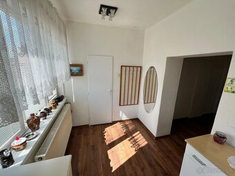 Rodinný dom v Zemianskych Sadoch s pozemkom 1244m² - 20
