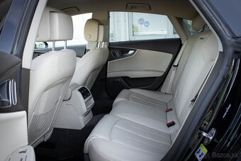 Audi A7 3.0 TDI 235kw 8-A/T quattro /AJ NA SPLÁTKY/ - 20