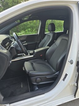 Mercedes-Benz  B200d Progressive - 20