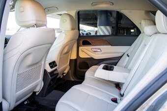 Mercedes-Benz GLE SUV 300 d 4MATIC A/T- ZÁRUKA NA VOZIDLO - 20