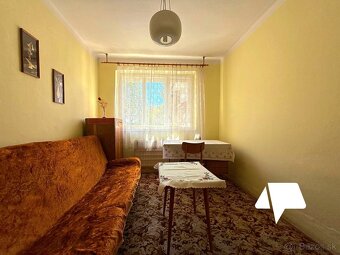 Predaj, 3 - izbový rodinný dom, Komjatice - 20