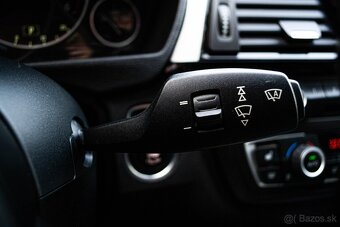 BMW Rad 3 320d xDrive A/T - 20