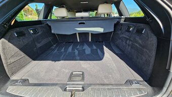 BMW Rad 5 Touring 530 XD 183 KW , AUTOMAT 8 °  LUXURY  - 20
