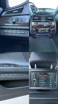 BMW 740d - 20