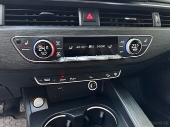 Audi A4 Allroad 2.0 tdi - 20