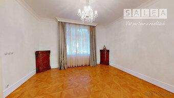 3 izbový rodinný dom s veľkorysým pozemkom 943 m2 v Šali po  - 20