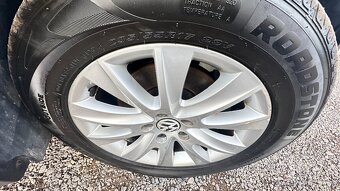 Volkswagen Tiguan 2.0 CR TDI 4-Motion Sport&Style - 20