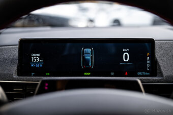 Ford Mustang Mach-E 75,7kWh RWD STD - 20