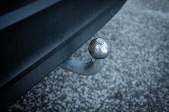 Ford Focus Kombi 1.5 TDCi, 88kW - 20