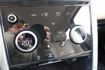 Land Rover Discovery Sport 2.0D 2021 4x4 - 20