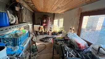 Slnečný rodinný dom v Zavare, okres Trnava - 20