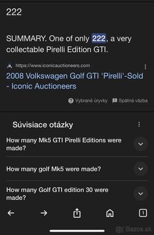 Golf 5 GTI - 20