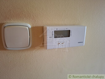 Rekreačná chata na celoročné bývanie v Malackách, kúsok od - 20