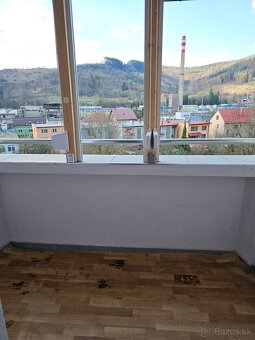4 izbový byt v centre mesta KNM - 20