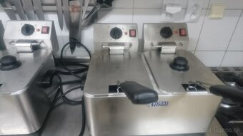 Gastro zariadenie - 20