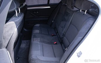 BMW Rad 5 530d F10 xDrive 190kW automat - 20