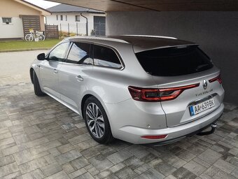 Renault Talisman - 20