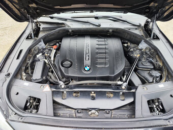 BMW Rad 5 GT - 20
