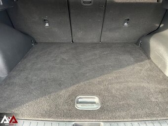Kia Sportage 1.6 CRDi mHEV 4WD A/T Gold, Slovenské vozidlo - 20