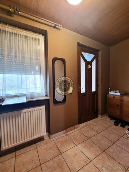 PREDAJ rodinný dom Mosonmagyaróvár - 20