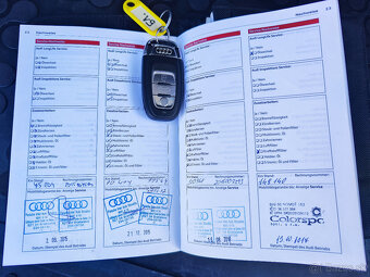 Audi A6 Allroad 3.0 TDI 245k quattro - 20