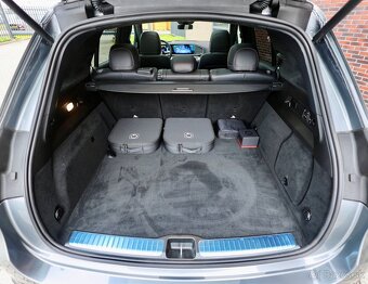 Mercedes Benz GLE 53e AMG 4-matic, Facelift 400KW eHybrid, - 20
