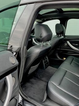 340i GT 240kw B58 AT8 xdrive lci Mpaket - 20