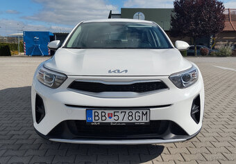 Kia Stonic 1.25 DPi 62 kw  rok 2022, len 35 800 km... - 20