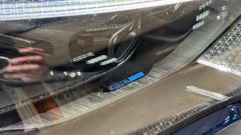 Mercedes-Benz EQE 350 AMG, SUPERPONUKA, LEN 10.500KM - 20