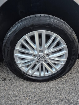 Volkswagen Caddy 2.0 TDI.DSG - 20