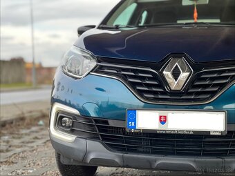 Renault Captur 2017 SK auto - 20