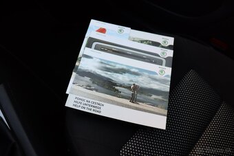 Škoda Octavia Combi 1.6 TDI CR DPF 4x4 - 20