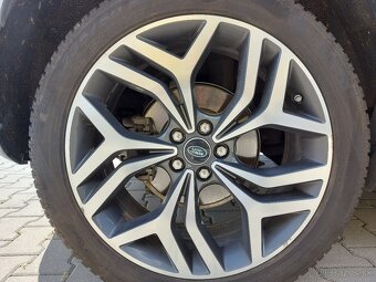 Land Rover Range Rover Evoque 2.0D I4 180k S AWD A/T - 20