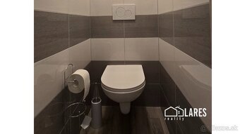 Prenájom 3 izb.byt II CENTRUM MESTA ul.Šumperská PD - 20