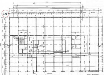 Predaj multifunkčnej budovy 8 903m² v časti Košice Juh s poz - 20