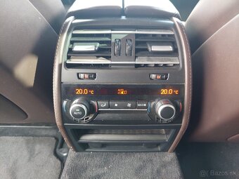 BMW Rad 740d M paket - 20