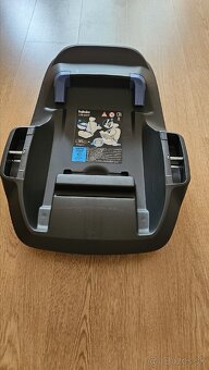 Kočík Inglesina Aptica - 20