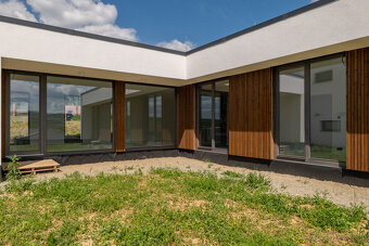 Nízkoenergetická SMART NOVOSTAVBA | Šarišské Bohdanovce - 20